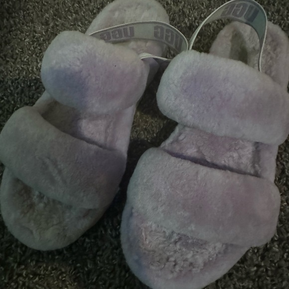 Ugly slides sold separately!! - Picture 2 of 2